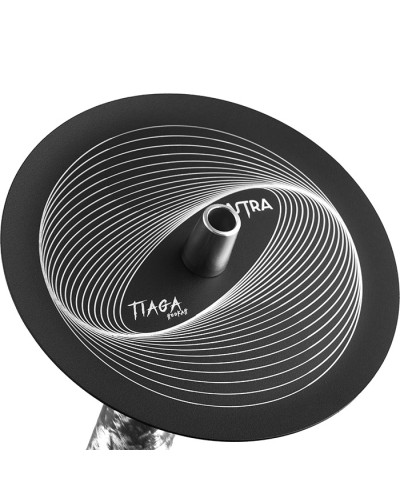 Шахта Tiaga Hookah Astra Gold 53 см - фото 3