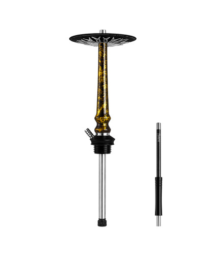 Шахта Tiaga Hookah Astra Gold 53 см