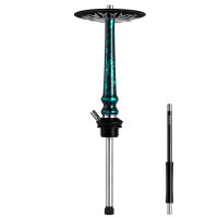 Шахта Tiaga Hookah Astra Green 53 см