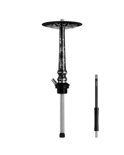 Шахта Tiaga Hookah Astra Silver 53 см