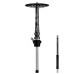 Шахта Tiaga Hookah Astra Silver 53 см - фото 1