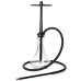 Кальян Tiaga Hookah IRIS Black 60 см - фото 1