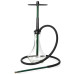 Кальян Tiaga Hookah IRIS Green 60 см - фото 1
