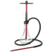 Кальян Tiaga Hookah IRIS Red 60 см - фото 1