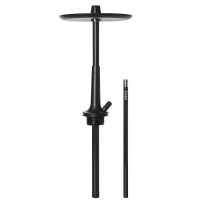 Шахта Tiaga Hookah IRIS Black 53 см