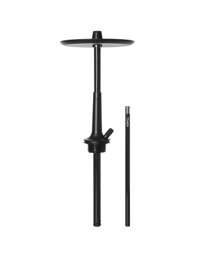 Шахта Tiaga Hookah IRIS Black 53 см