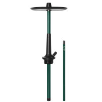 Шахта Tiaga Hookah IRIS Green 53 см