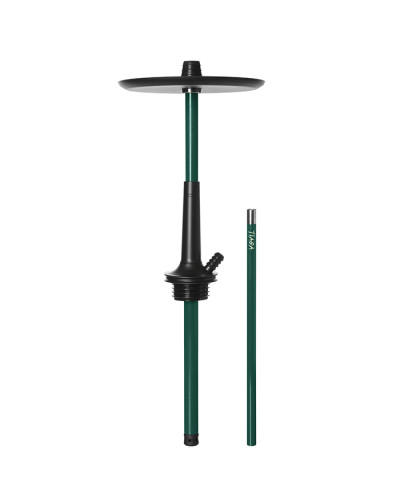 Шахта Tiaga Hookah IRIS Green 53 см
