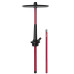Шахта Tiaga Hookah IRIS Red 53 см - фото 1