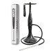 Кальян Tiaga Hookah Бита Black Marbler 70 см - фото 1
