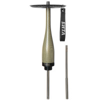 Шахта Tiaga Hookah Бита Khaki 60 см
