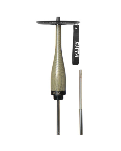 Шахта Tiaga Hookah Бита Khaki 60 см
