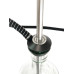 Кальян Tiaga Hookah Mini Silver 49 см - фото 2