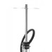 Кальян Tiaga Hookah Classic Silver на колбі Candy Clear 57 см - фото 2
