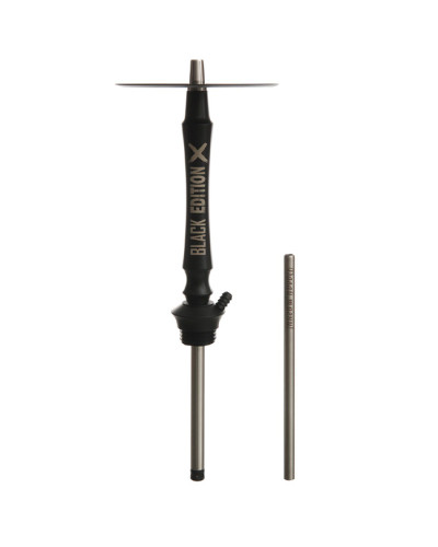 Шахта Tiaga Hookah Black Edition 53 см