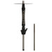 Шахта Tiaga Hookah Black Edition 53 см - фото 1