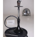 Кальян Tiaga Hookah Black Edition Full Set 60 см - фото 1