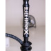 Кальян Tiaga Hookah Black Edition Full Set 60 см - фото 2