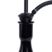 Кальян Tiaga Hookah Classic Black на колбі Candy Black 57 см - фото 3