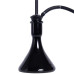 Кальян Tiaga Hookah Classic Black на колбі Candy Black 57 см - фото 4
