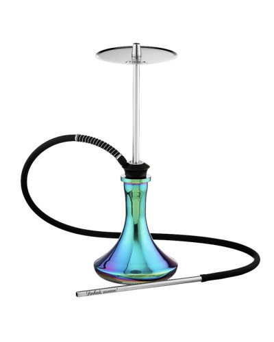 Кальян Tiaga Hookah Classic колба Craft chameleon 57 см