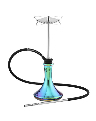 Кальян Tiaga Hookah колба Craft chameleon 57 см