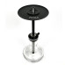 Кальян Tiaga Hookah Classic Mini Black 49 см - фото 3