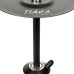 Кальян Tiaga Hookah Classic Mini Black Edition 49 см - фото 2