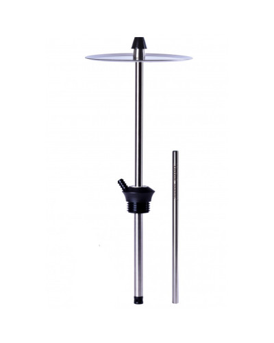 Шахта Tiaga Hookah Classic Silver 53 см