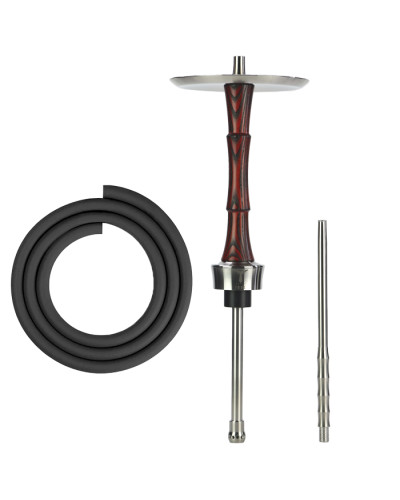 Шахта TOTEM Hookah Idol Burned Cherry 62 см