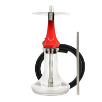 Кальян TOTEM Hookah Monolit Micra Coralline Acid 35 см