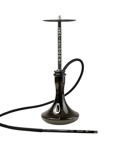 Кальян Trumpet Hookah Empire 57 см