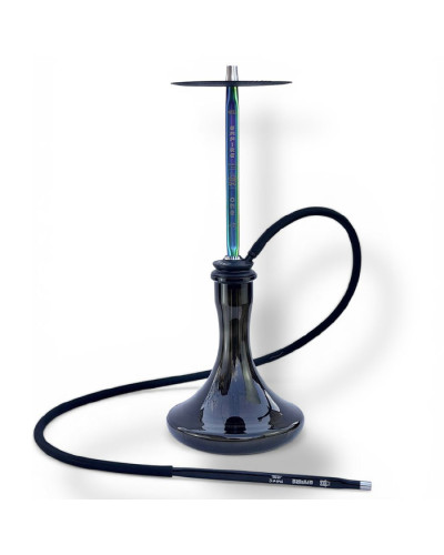 Кальян Trumpet Hookah Empire 57 см - фото 3