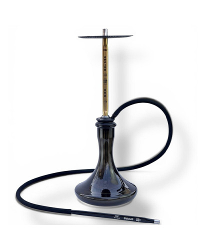 Кальян Trumpet Hookah Empire 57 см
