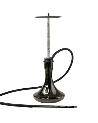 Кальян Trumpet Hookah Empire 57 см - фото 6