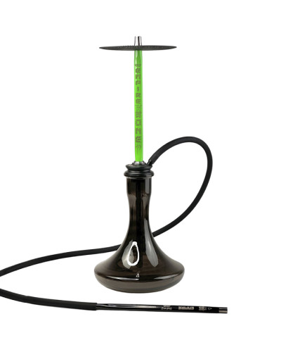 Кальян Trumpet Hookah Empire 57 см - фото 3