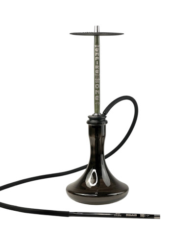 Кальян Trumpet Hookah Empire 57 см - фото 5