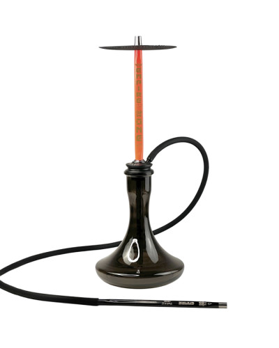 Кальян Trumpet Hookah Empire 57 см - фото 4