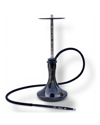 Кальян Trumpet Hookah Empire 57 см - фото 7