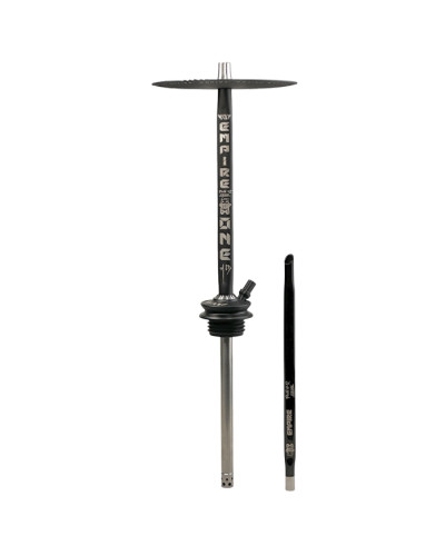 Шахта Trumpet Hookah Empire 53 см