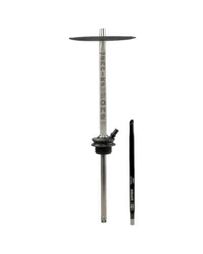 Шахта Trumpet Hookah Empire 53 см - фото 6