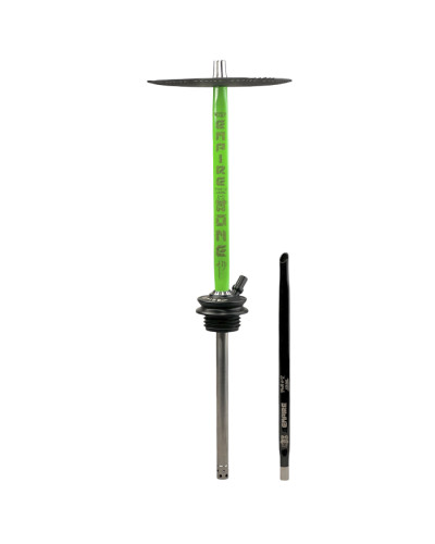 Шахта Trumpet Hookah Empire 53 см - фото 3
