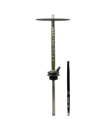 Шахта Trumpet Hookah Empire 53 см - фото 5