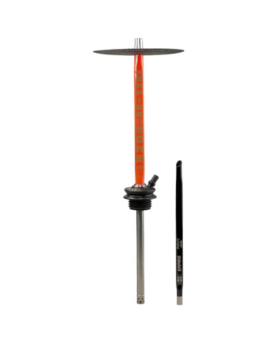 Шахта Trumpet Hookah Empire 53 см - фото 4