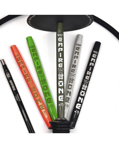 Шахта Trumpet Hookah Empire 53 см - фото 9