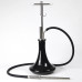 Кальян Trumpet Hookah Комплект ST Black 60 см - фото 1