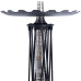 Кальян Trumpet Hookah Rider Black 57 см - фото 2