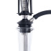 Кальян Trumpet Hookah Rider Black 57 см - фото 3