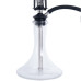 Кальян Trumpet Hookah Rider Black 57 см - фото 4