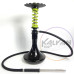 Кальян Trumpet Hookah Rider S Lime 57 см - фото 1